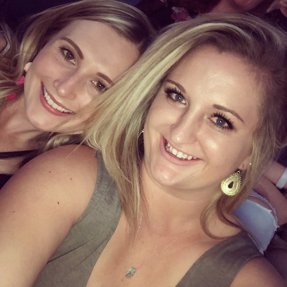 Meet your Posher, Keri